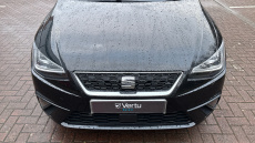 SEAT Ibiza 1.0 TSI 115 FR 5dr Petrol Hatchback